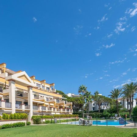 Soek La Romana Seafront Marbella Exterior foto