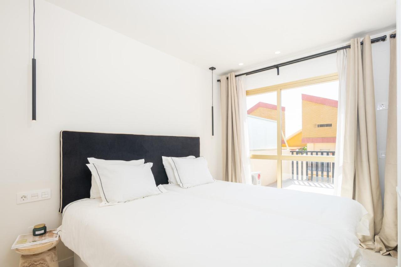 Soek La Romana Seafront Marbella Exterior foto