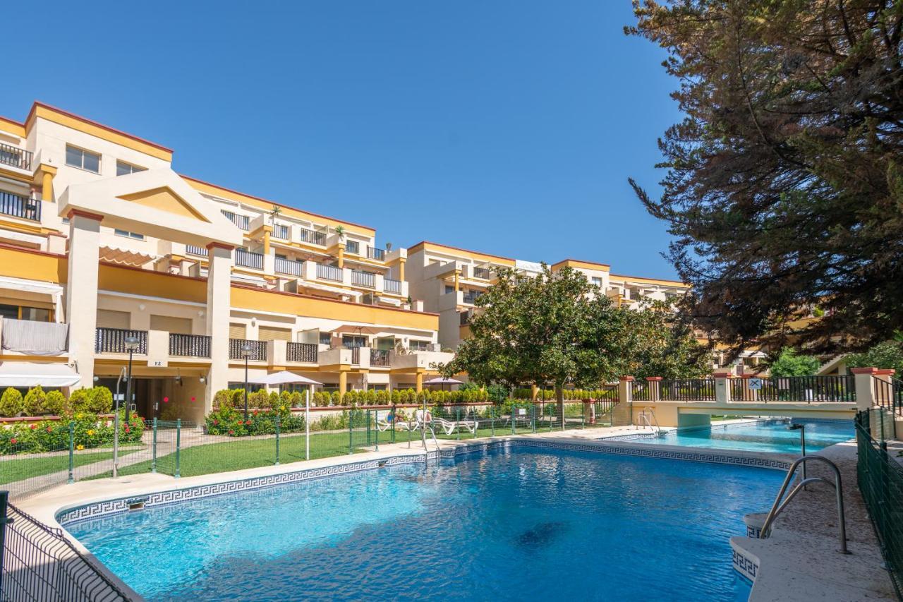Soek La Romana Seafront Marbella Exterior foto