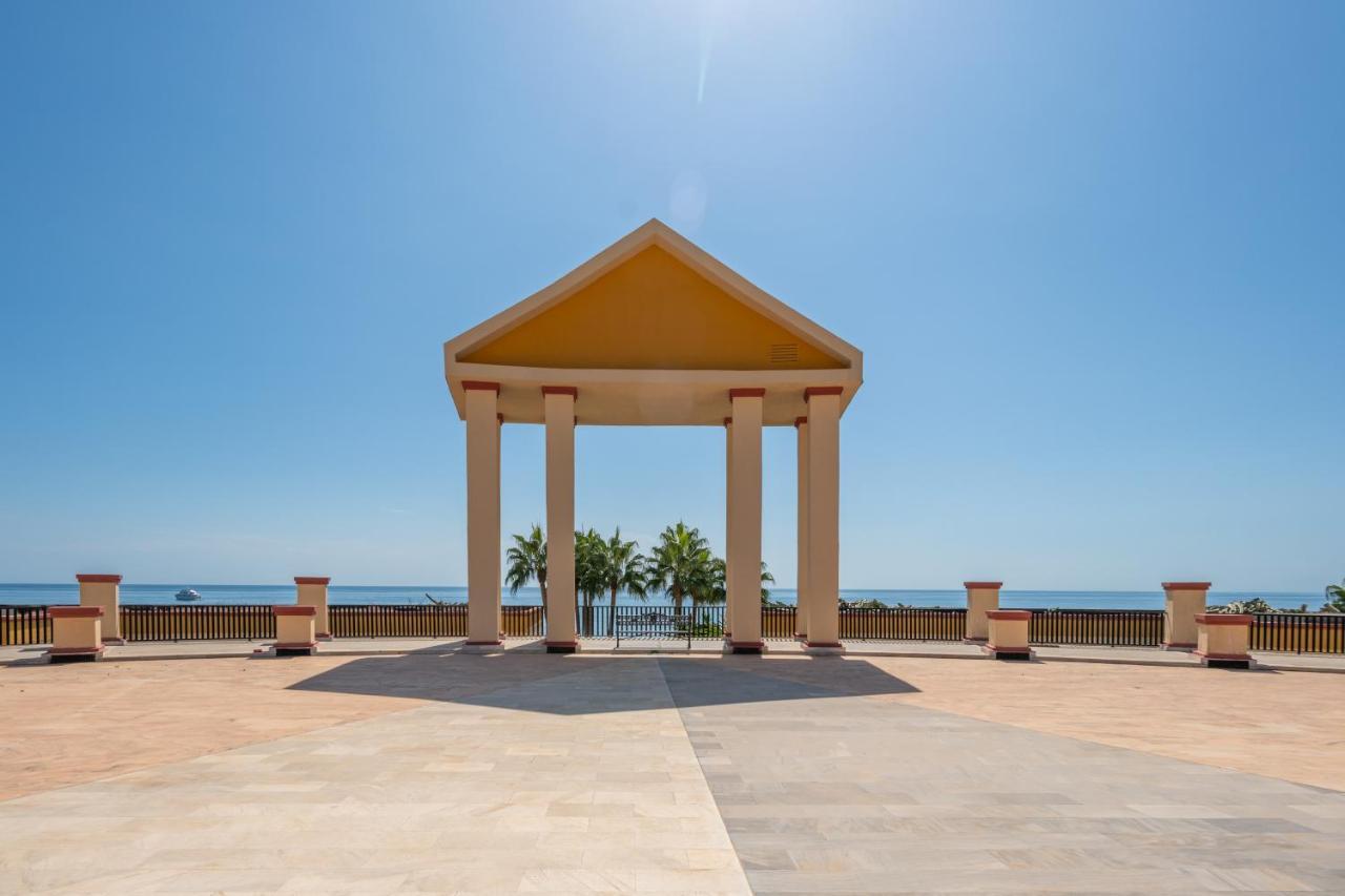 Soek La Romana Seafront Marbella Exterior foto
