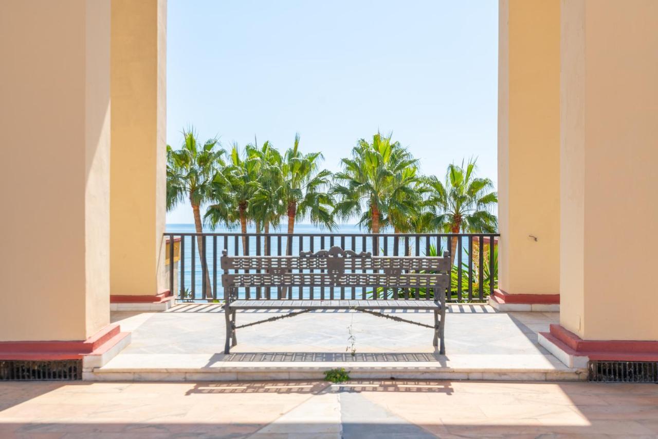 Soek La Romana Seafront Marbella Exterior foto