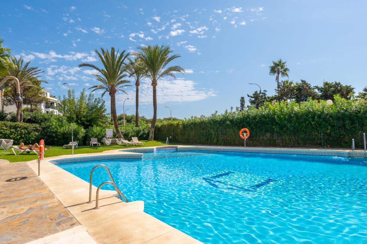 Soek La Romana Seafront Marbella Exterior foto