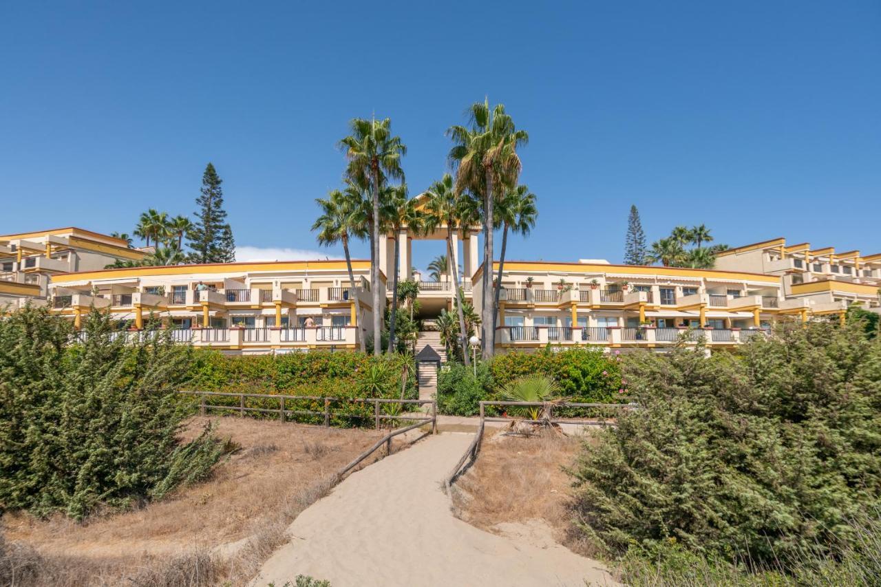 Soek La Romana Seafront Marbella Exterior foto