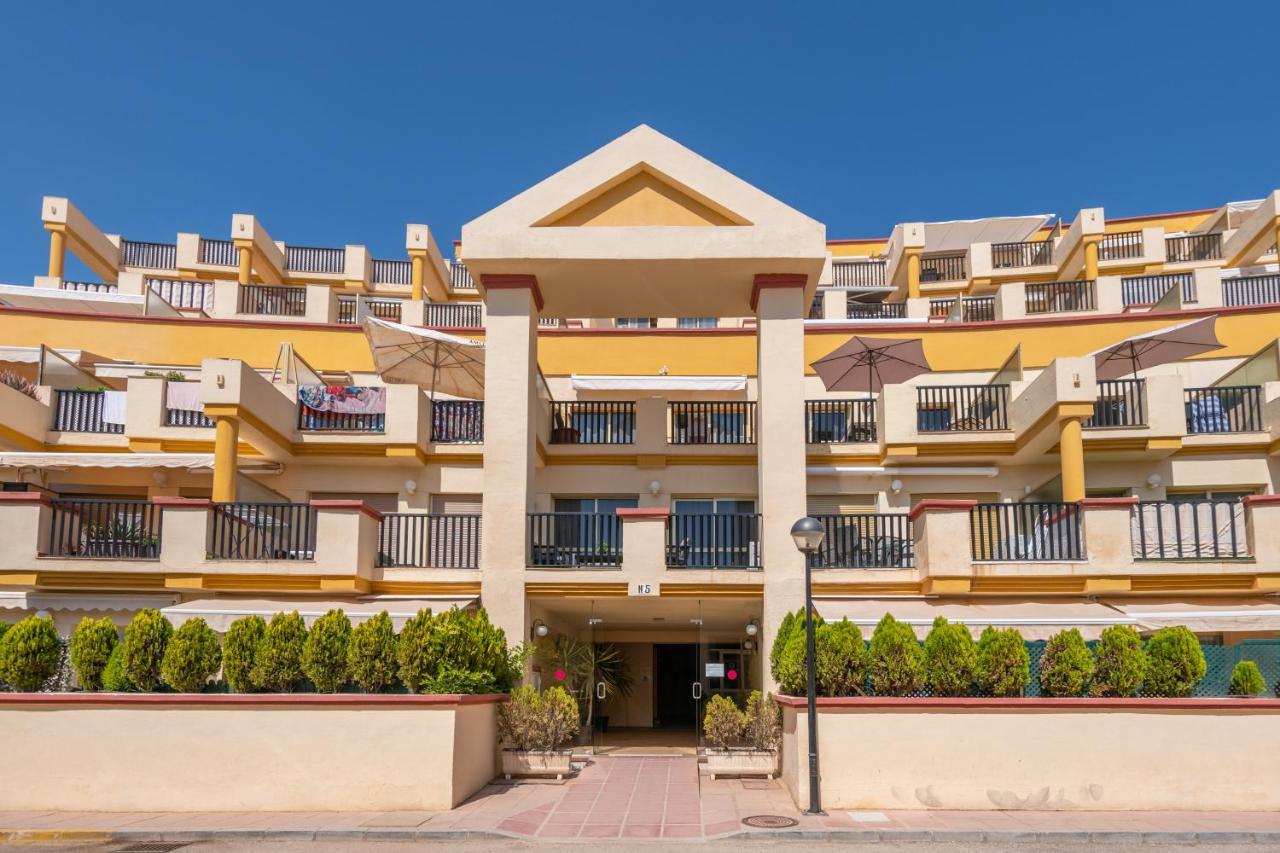 Soek La Romana Seafront Marbella Exterior foto