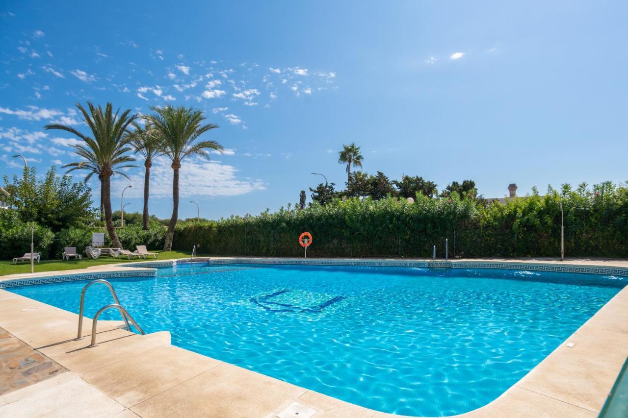 Soek La Romana Seafront Marbella Exterior foto