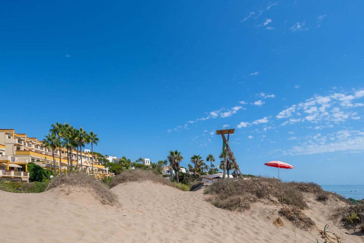 Soek La Romana Seafront Marbella Exterior foto