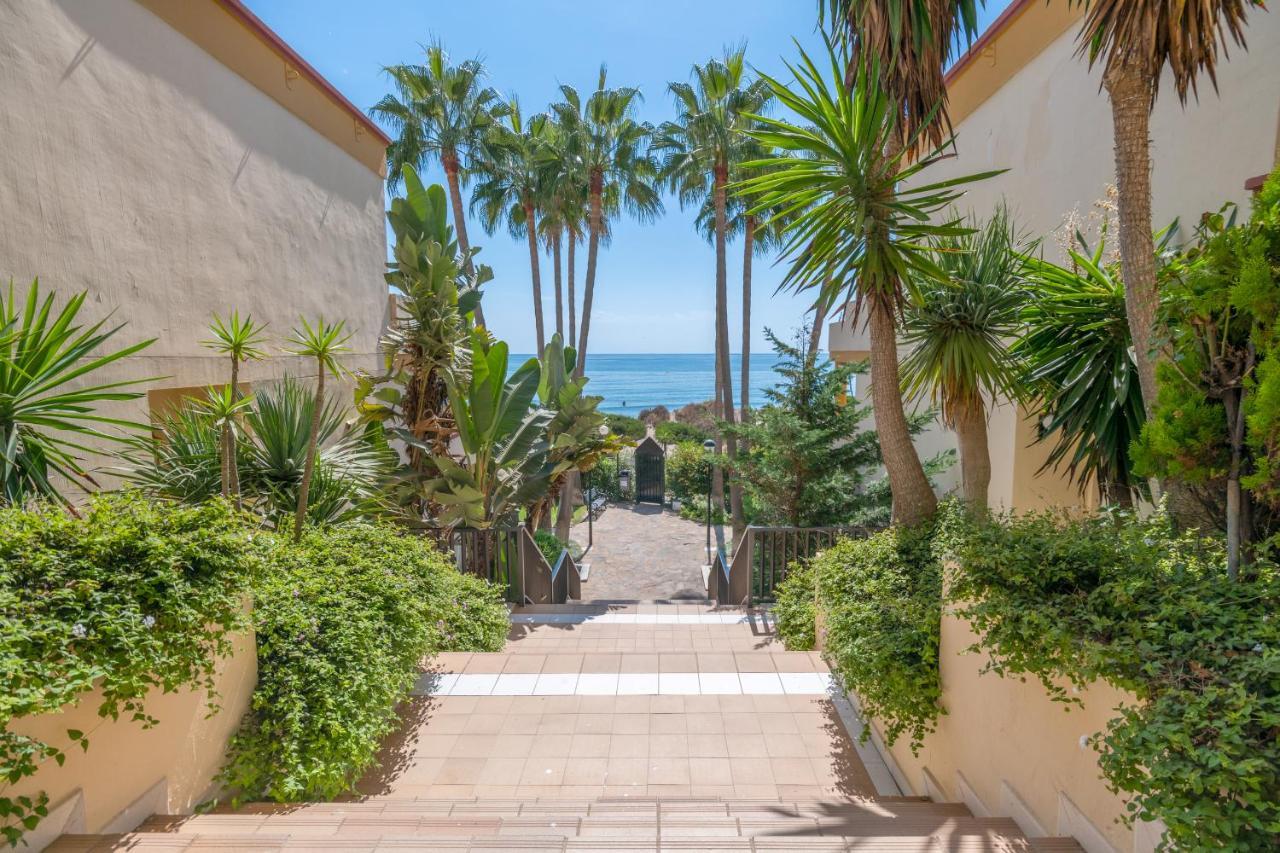 Soek La Romana Seafront Marbella Exterior foto